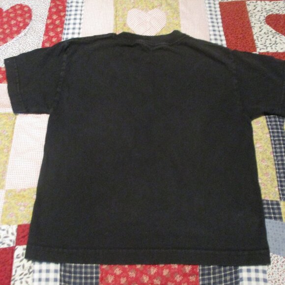 Grave Digger Kids T-Shirt XS 6-6X  Monster Jam - Picture 5 of 5